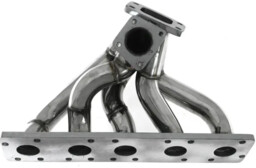 Kolektor wydechowy Audi 20V Turbo 2,2L S2, S4