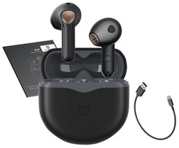 Soundpeats Słuchawki TWS Air 4 (czarne)