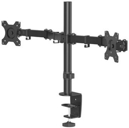 HAMA Uchwyt do monitora Standard 118491 13-32 cali