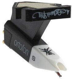 ORTOFON Wkładka gramofonowa OM Q.Bert