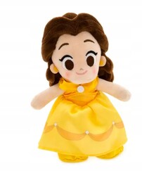 Disney Maskotka Bella Piękna I Bestia nuiMOS