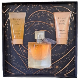 Lancome La Vie Est Belle zestaw: woda perfumowana
