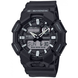 CASIO Zegarek G-SHOCK GA-010-1AER