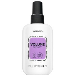 Kemon Volume Spray spray do stylizacji do włosów