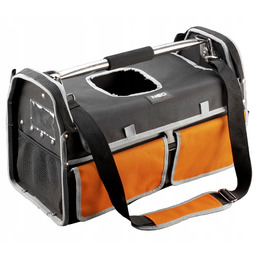 Neo Tools Torba Narzędziowa 20", Nylon 600D
