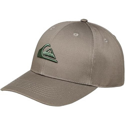 Quiksilver Decades męska czapka typu Snapback