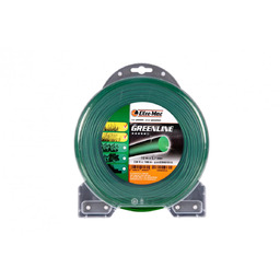 ŻYŁKA TNĄCA OLEO-MAC 2,7/72M PROFIL OKRĄGŁY, BLISTER 63040181A