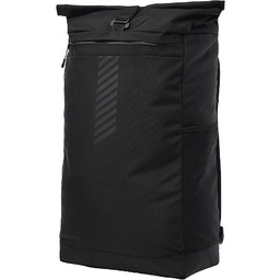 Helly-Hansen Unisex Vika Backpack, 990 Black, One Size