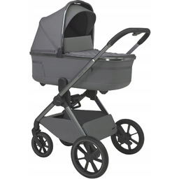 Espiro Clodi Wózek Wielofunkcyjny Głęboko-Spacerowy 2w1 07 Chic