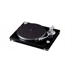 TEAC TN-3B SE Gramofon HG Czarny Autoryzowany Dealer