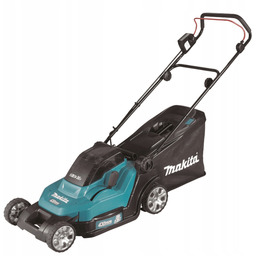 Makita DLM432Z Kosiarka Akumulatorowa 2x18V 43CM 16,8KG 50L
