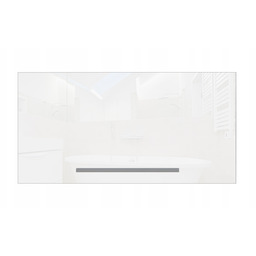 Szafka kuchenna 60 x 40 cm Biały Połysk