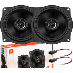 Jbl 55F Głośniki 13cm 400W Renault Laguna Clio