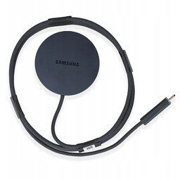 Ładowarka indukcyjna bezprzewodowa Samsung na telefon Qi2.2 25W
