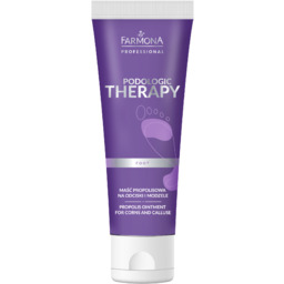 Farmona Professional Podologic Therapy, maść propolisowa na odciski