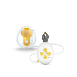 Medela Laktator Pojedynczy elektryczny Solo Hands-free