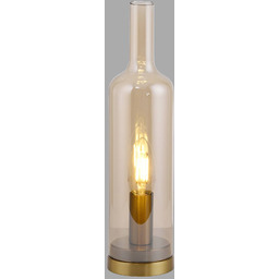 PAUL NEUHAUS Lampa stołowa BOTTLE 14006-27 oprawa