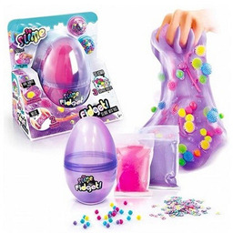 so slime fidget! slime mix''in slime zestaw zrób