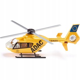 Siku 2539 Helikopter Siku
