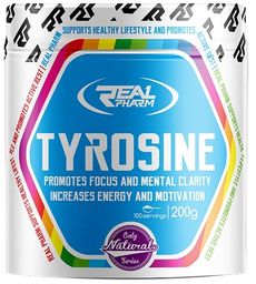 Real Pharm Tyrosine 200g
