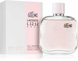 Lacoste Eau de Lacoste L.12.12 Pour Elle Rose