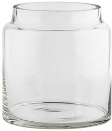 Tine K Home - Szklany wazon Jar 15