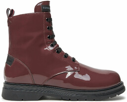 Botki Tommy Hilfiger