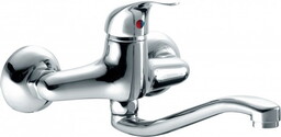 Bateria zlewozmywakowa KFA Baryt 550-910-00 ! ODBIÓR, DOSTAWA
