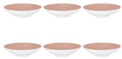 Seltmann Life Fashion Posh Rose 6 elementów 23cm
