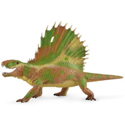 CollectA prehistoryczna figurka Dimetrodon 19 cm