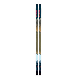 cross-country skis SPORTEN - FORESTER MgE 200 cm