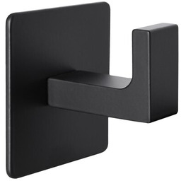 GOCKOWIAK Zestaw haczyków Ksanti Czarny (2 szt.)