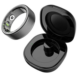 Colmi Smartring R03 20.3MM 11 (Czarny)