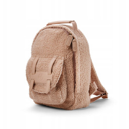 Elodie Details Plecak Backpack Mini Pink Boucle