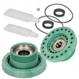 Łożyska kompletne do pralki Electrolux 4071430971