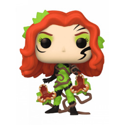 Figurka Batman - Poison Ivy (Funko POP! Heroes