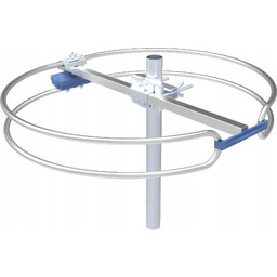 Antena radiowa FM-1+ dookólna Telmor
