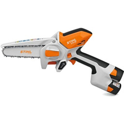 STIHL Piła łańcuchowa akumulatorowa 2x12V GTA 30 2x2.1Ah