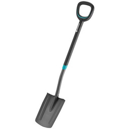 GARDENA Szpadel prosty 17010-20