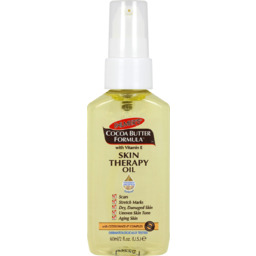 Palmers Skin Therapy Oil, specjalistyczna oliwka do ciała,