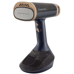 Russell Hobbs Steam Genie VacuSteam 28550-56 1500W 24g/min