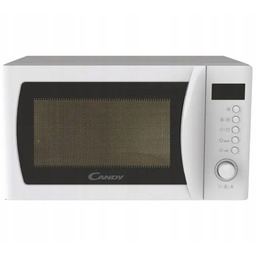 Kuchenka mikrofalowa Candy Idea CMWA20SDLW 700W 20L Biały