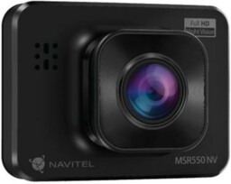 Navitel MSR 550 NV FullHD Wideorejestrator