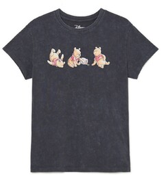 Cropp - Koszulka z nadrukiem Winnie The Pooh