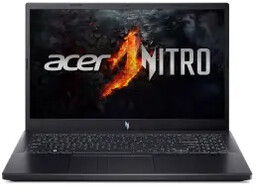Acer Nitro V 15 ANV15-41-R8HJ 15,6" 144Hz R5