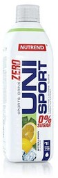Nutrend Unisport Zero - 1000Ml