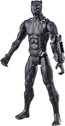 Marvel Avengers Infinity War Titan Hero Series Black