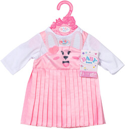 BABY born Bunny Dress 43cm
