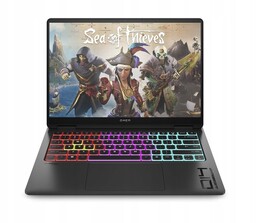 Gamingowy Hp Omen 14-fb Ultra 7 16GB Ssd