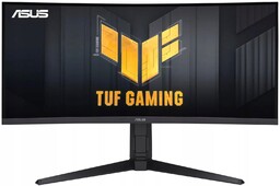 Monitor Led Asus Tuf Gaming VG34VQEL1A 34" 3440x1440px